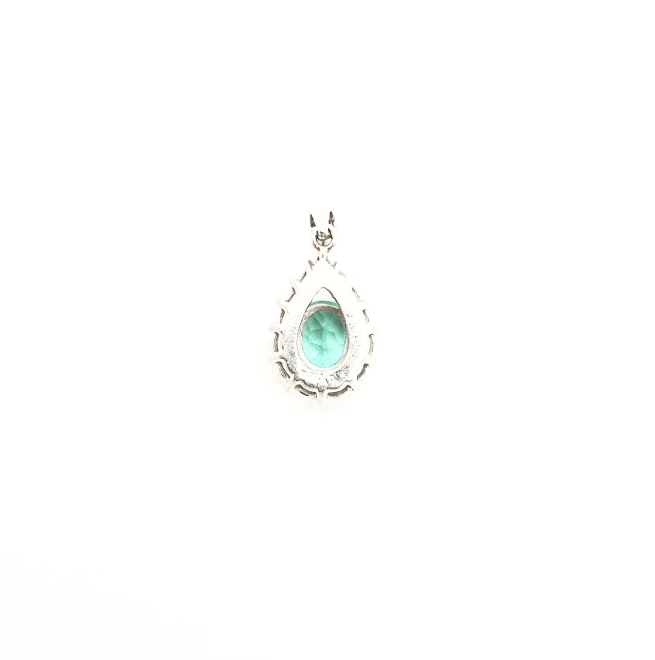 【ZA-9】エメラルドトップ