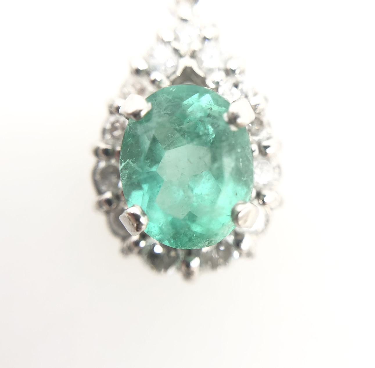 【ZA-9】エメラルドトップ