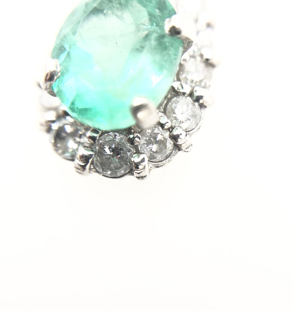 【ZA-9】エメラルドトップ