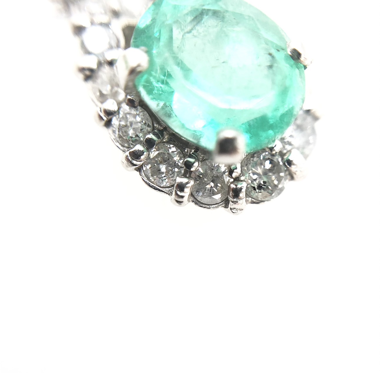 【ZA-9】エメラルドトップ