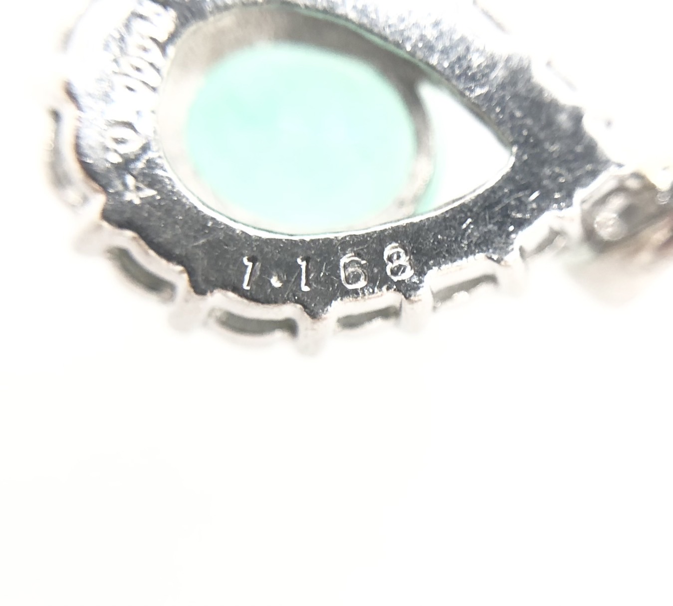 【ZA-9】エメラルドトップ