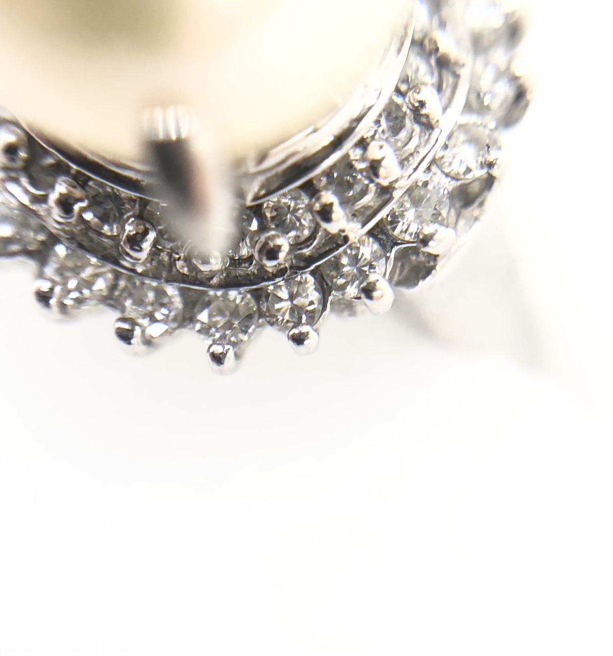 【ZA-10】パールリング