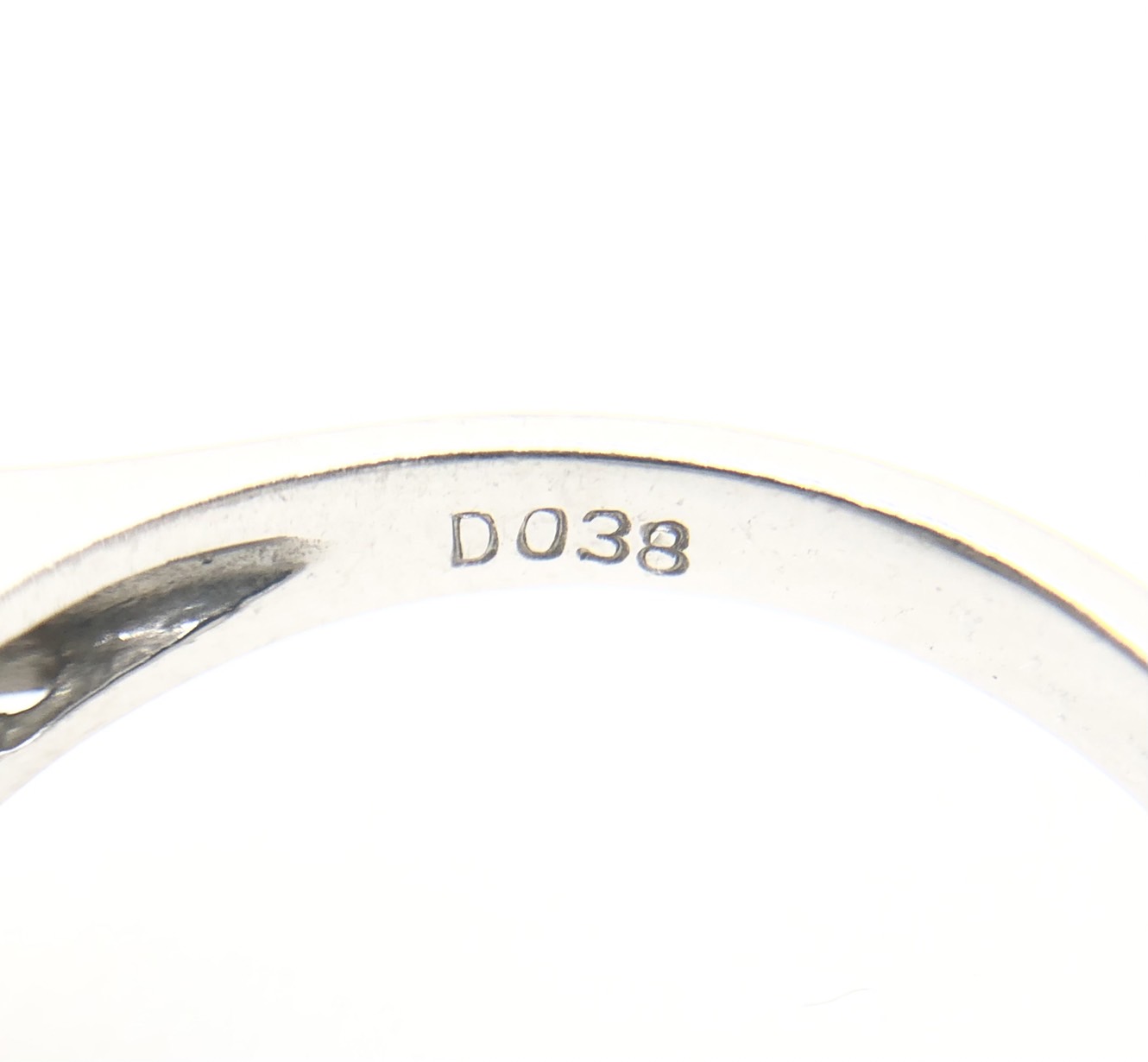 【ZA-10】パールリング