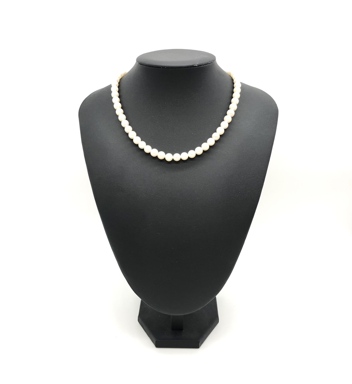 【ZA-11】パールネックレス
