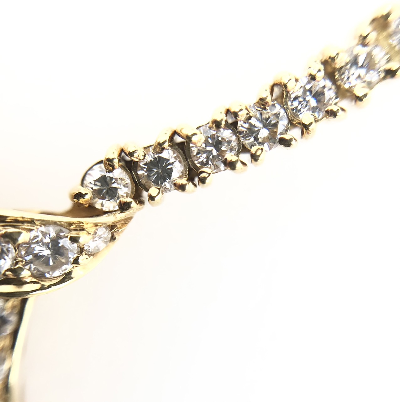 【ZA-14】ルビーネックレス