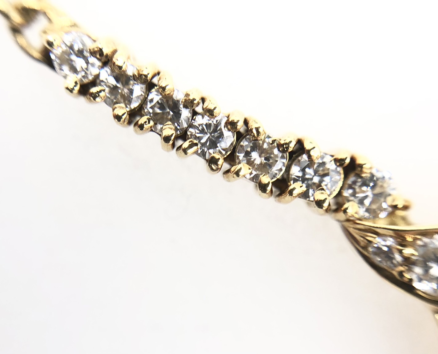 【ZA-14】ルビーネックレス