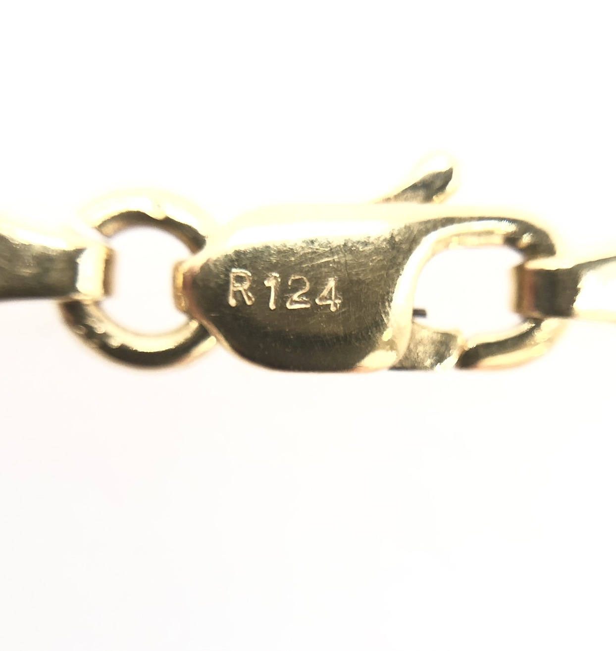 【ZA-14】ルビーネックレス