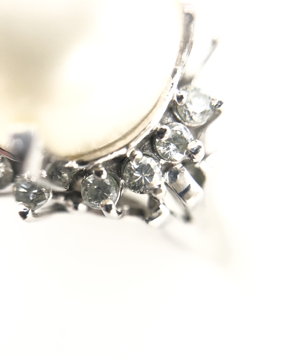 【ZA-16】パールリング