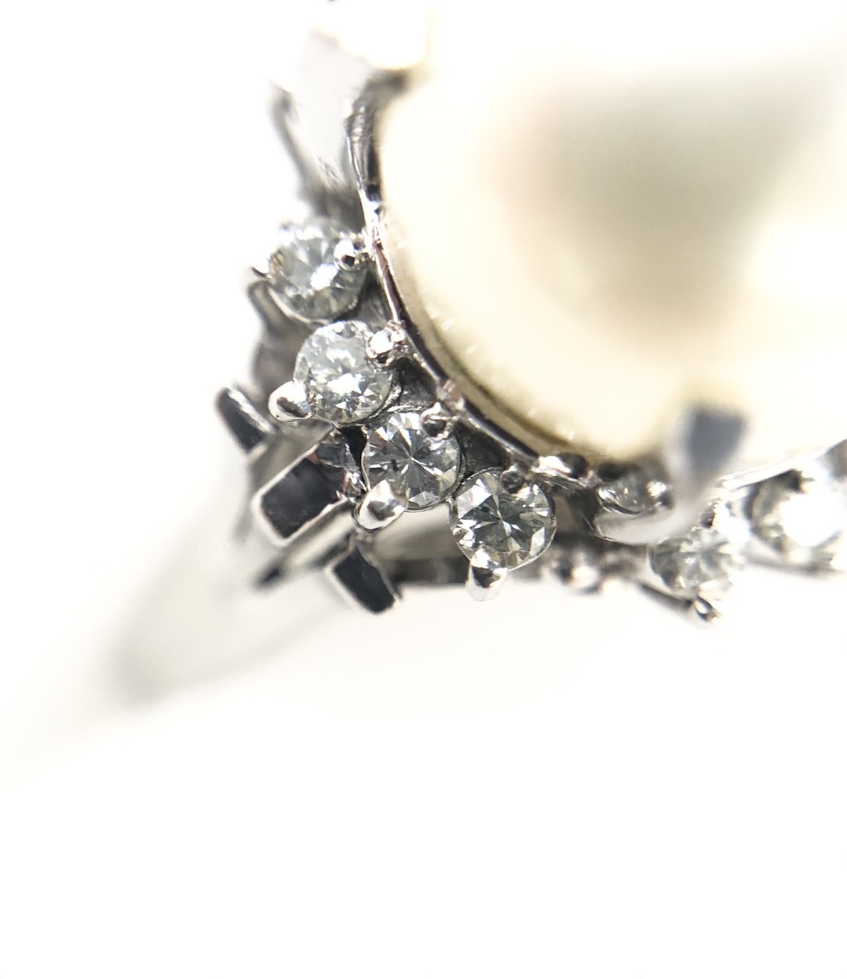 【ZA-16】パールリング