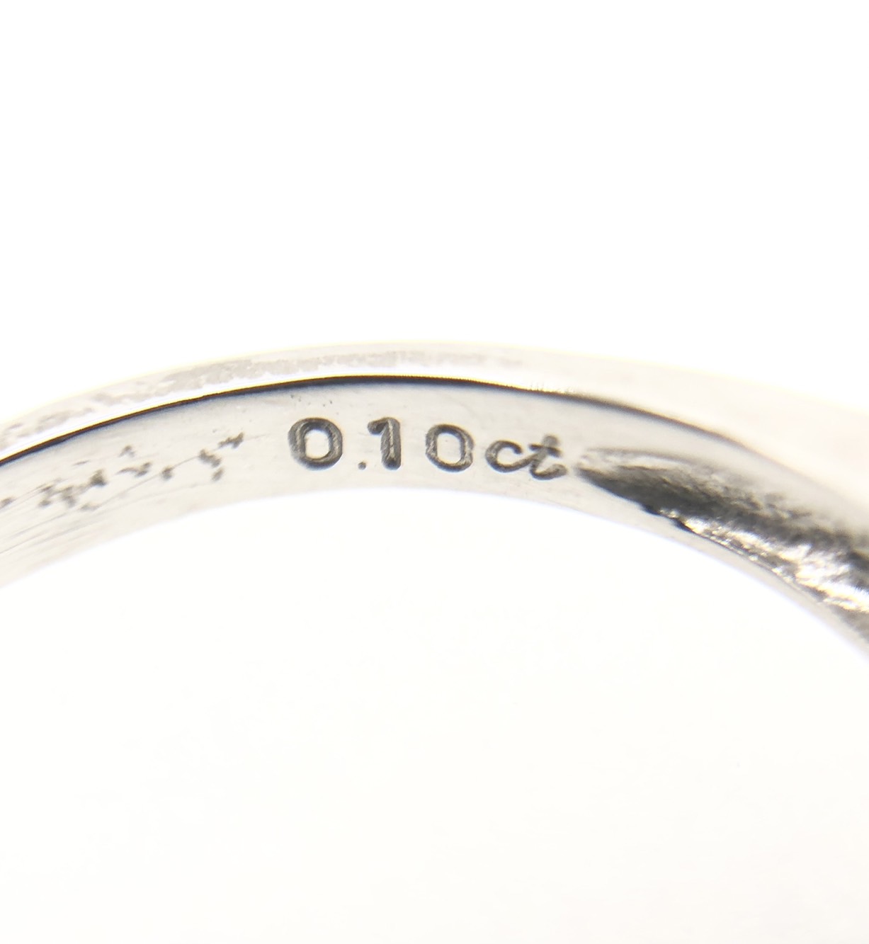 【ZA-18】パールネックレス  イヤリング リング 3点セット