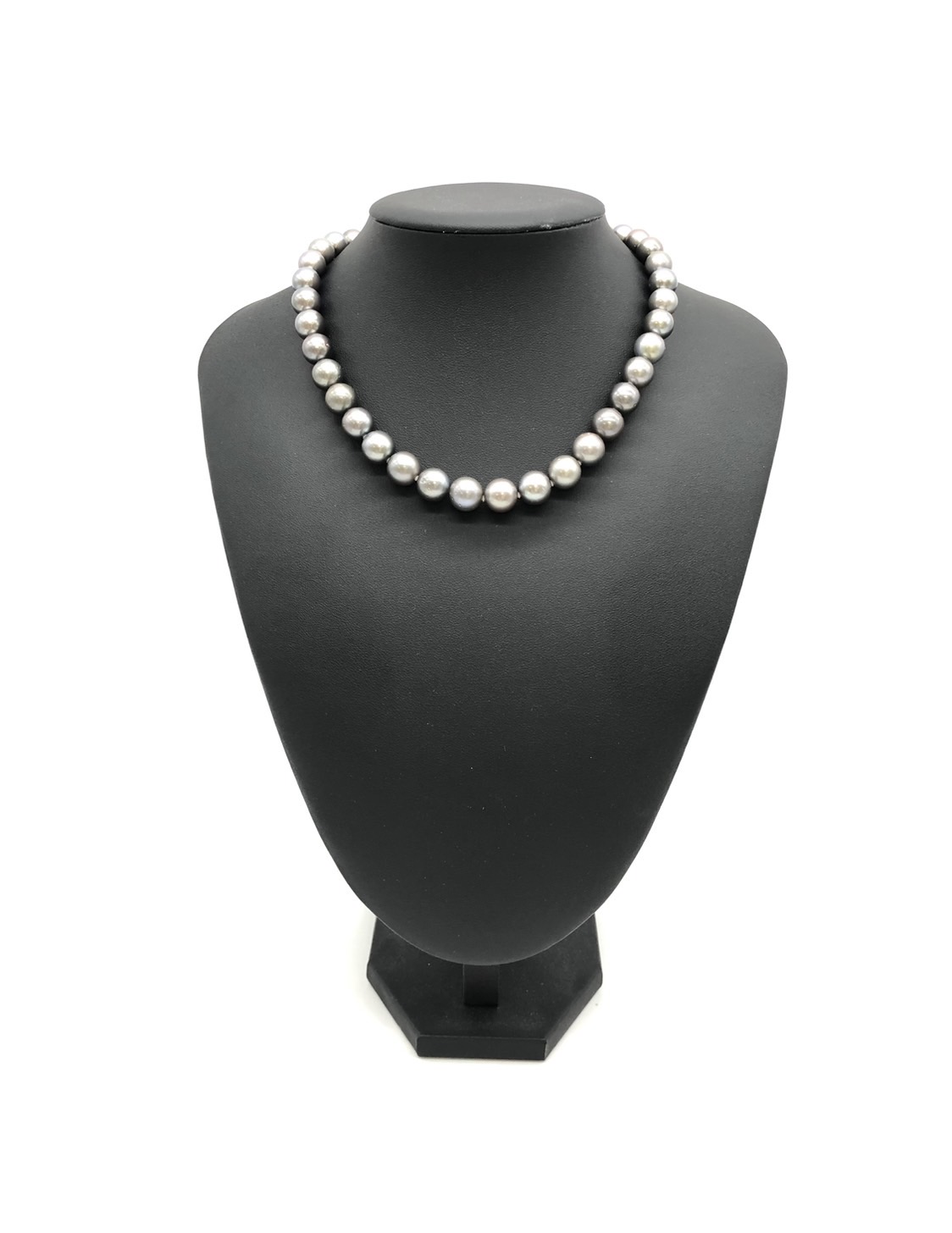【ZA-21】パールネックレス