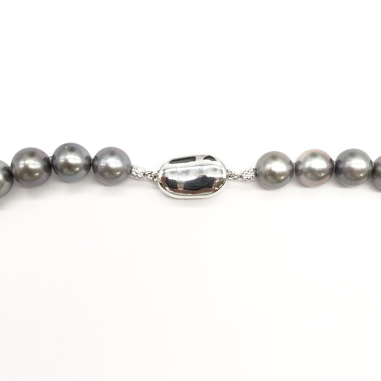 【ZA-21】パールネックレス