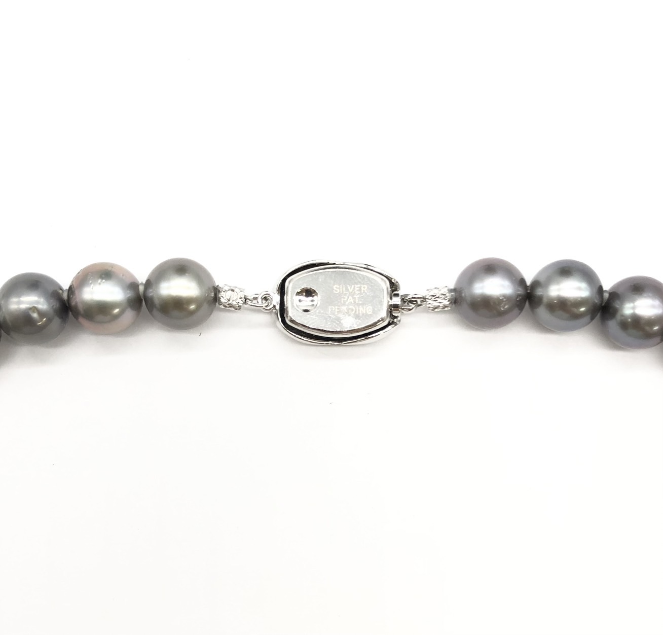 【ZA-21】パールネックレス