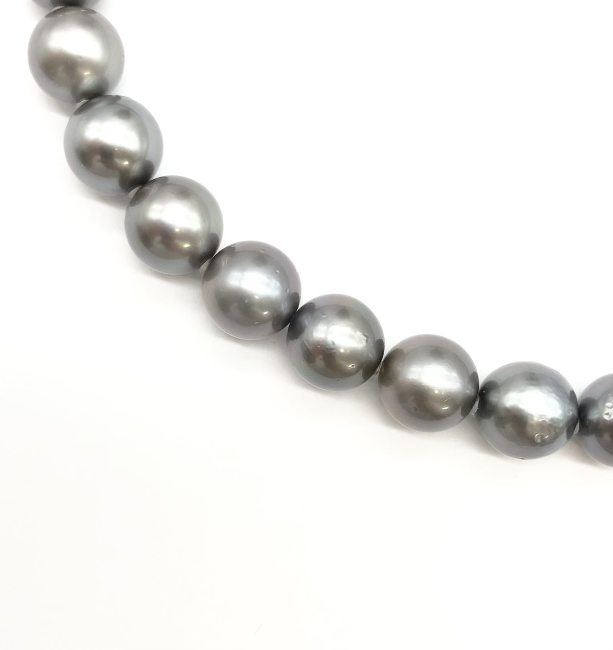 【ZA-21】パールネックレス