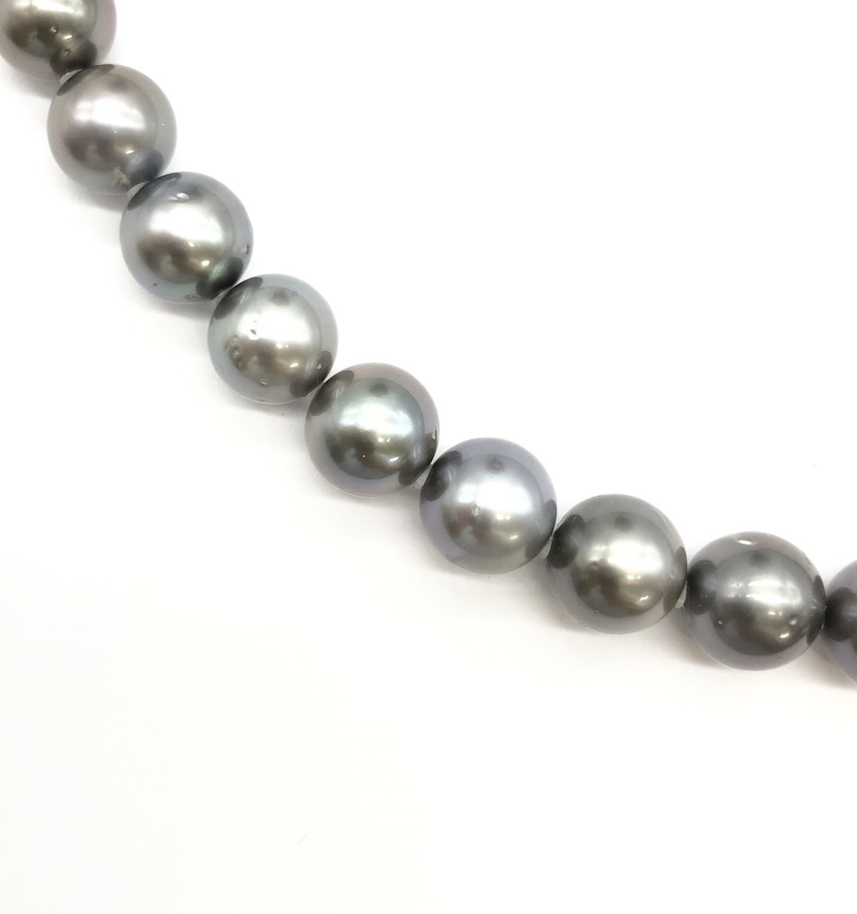 【ZA-21】パールネックレス