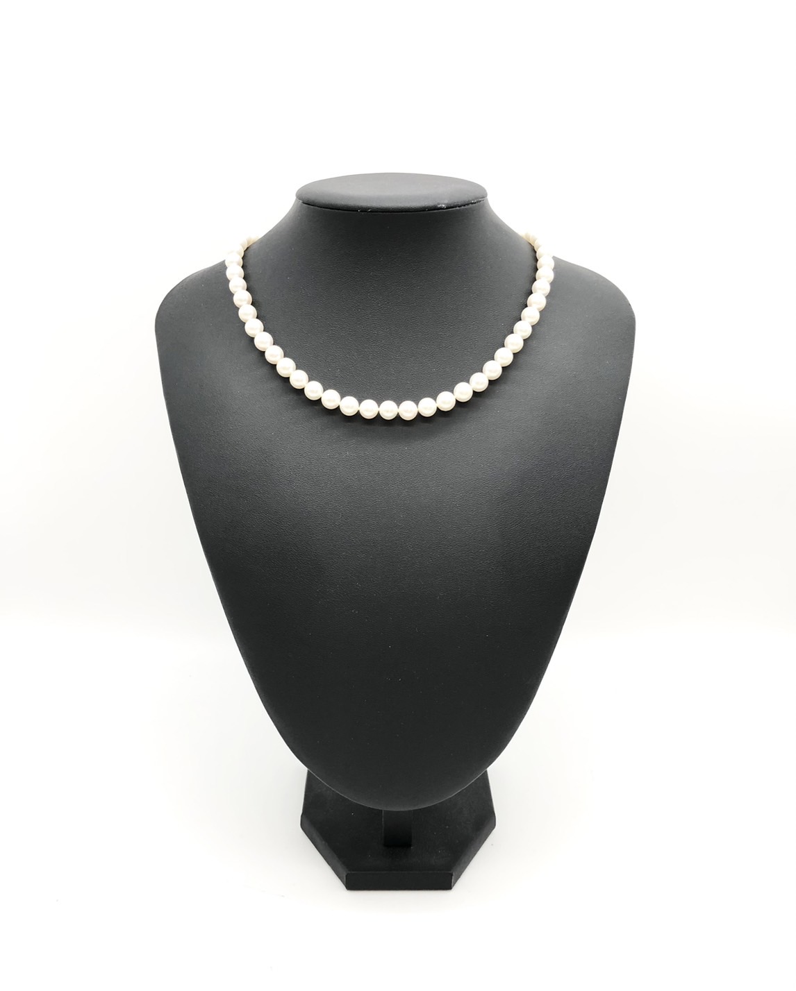【ZA-22】パールネックレス