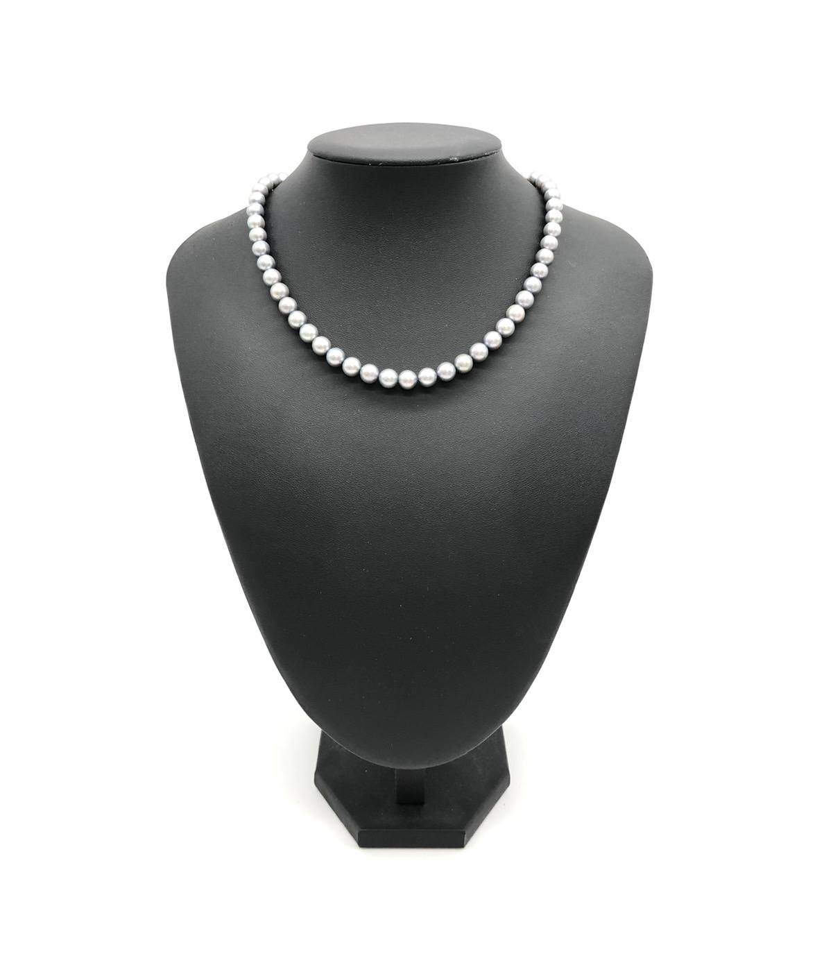 【ZA-23】パールネックレス