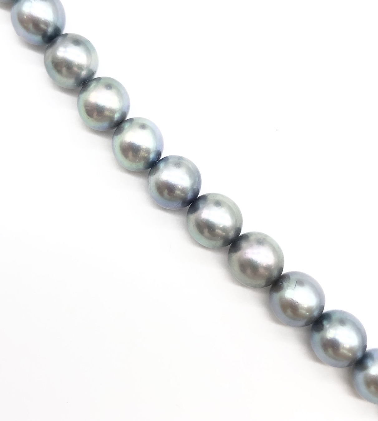 【ZA-23】パールネックレス