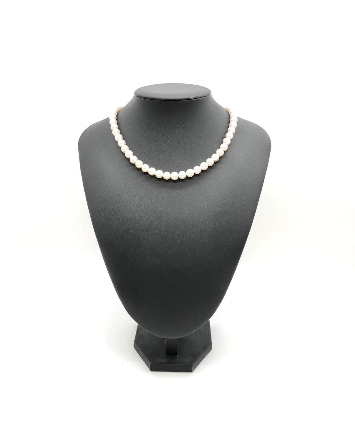 【ZA-28】パールネックレス