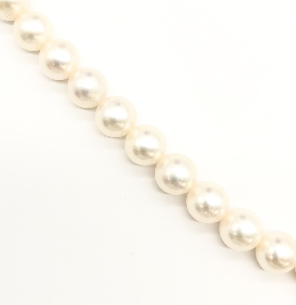 【ZA-28】パールネックレス