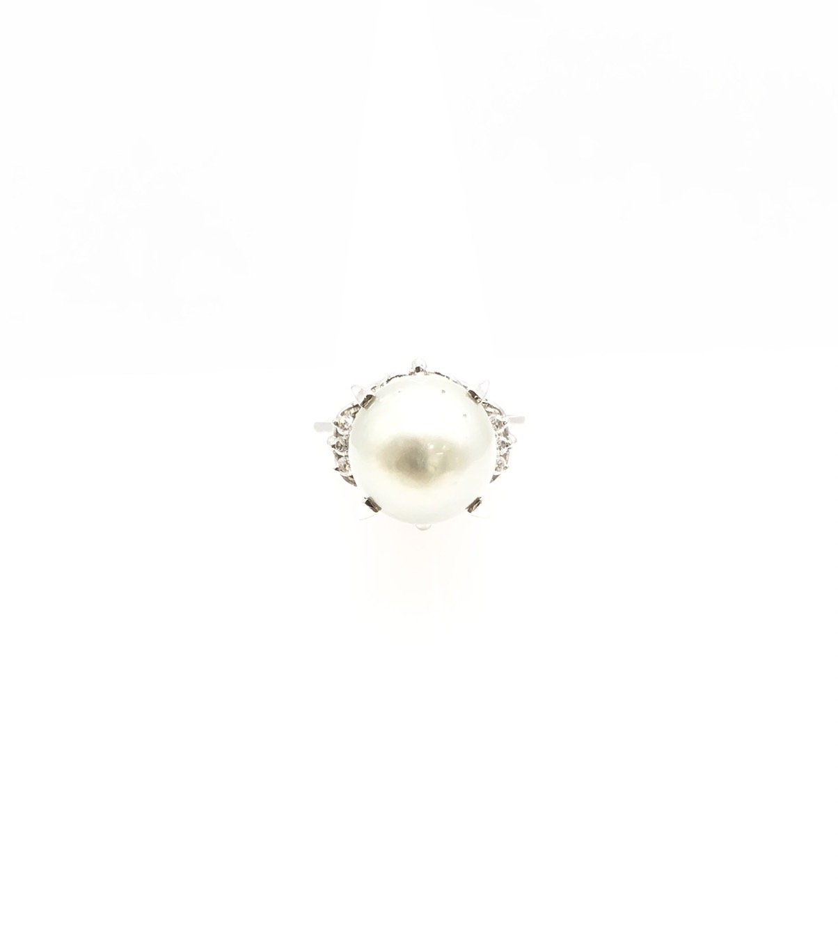 【ZA-29】パールリング