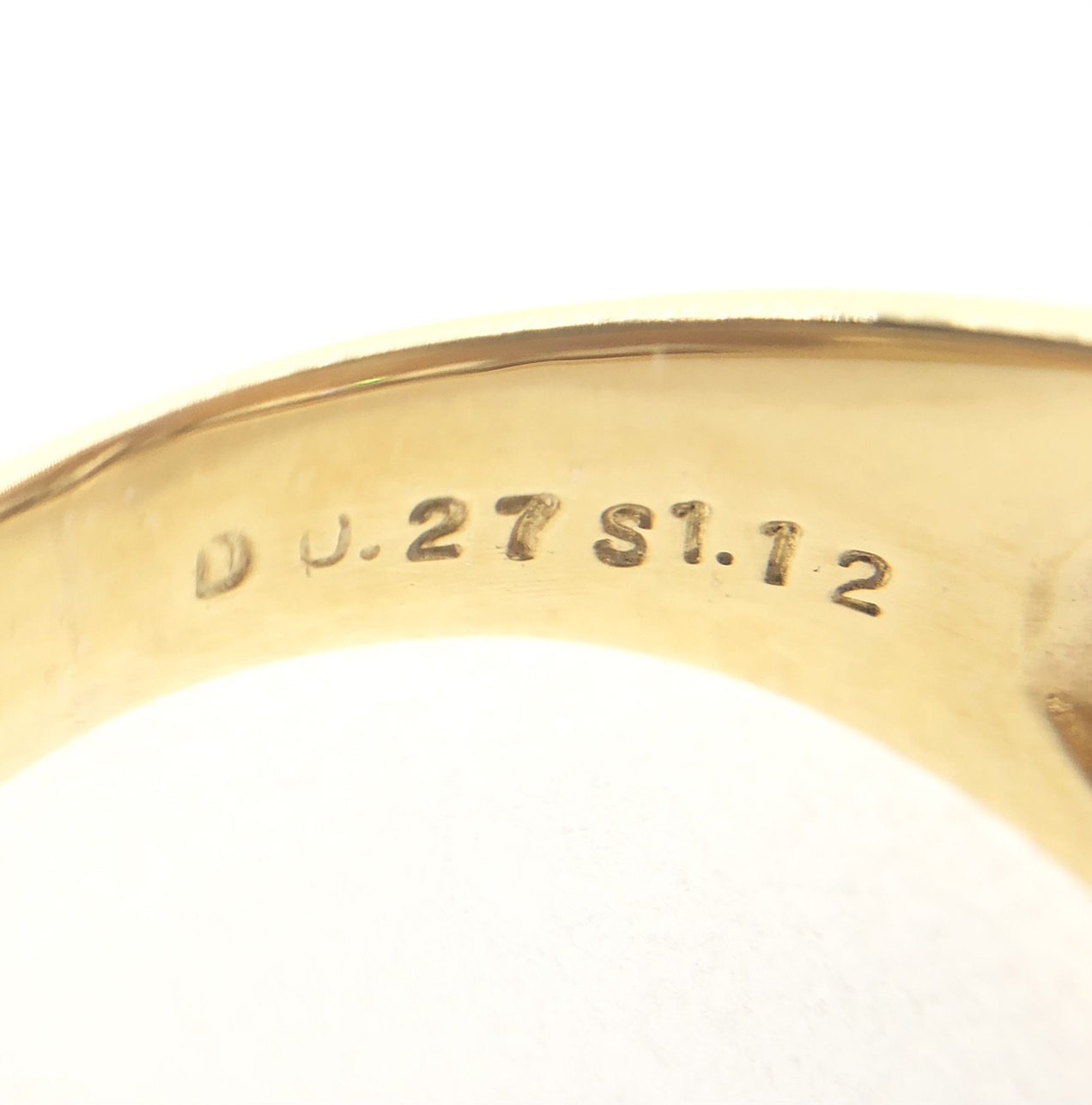 【ZA-30】サファイアリング