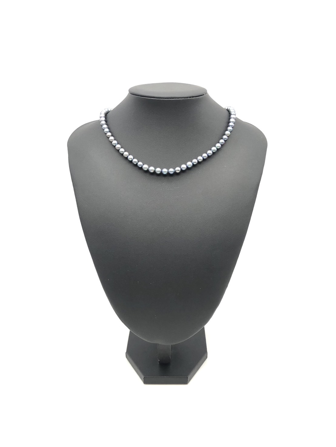 【ZA-32】パールネックレス