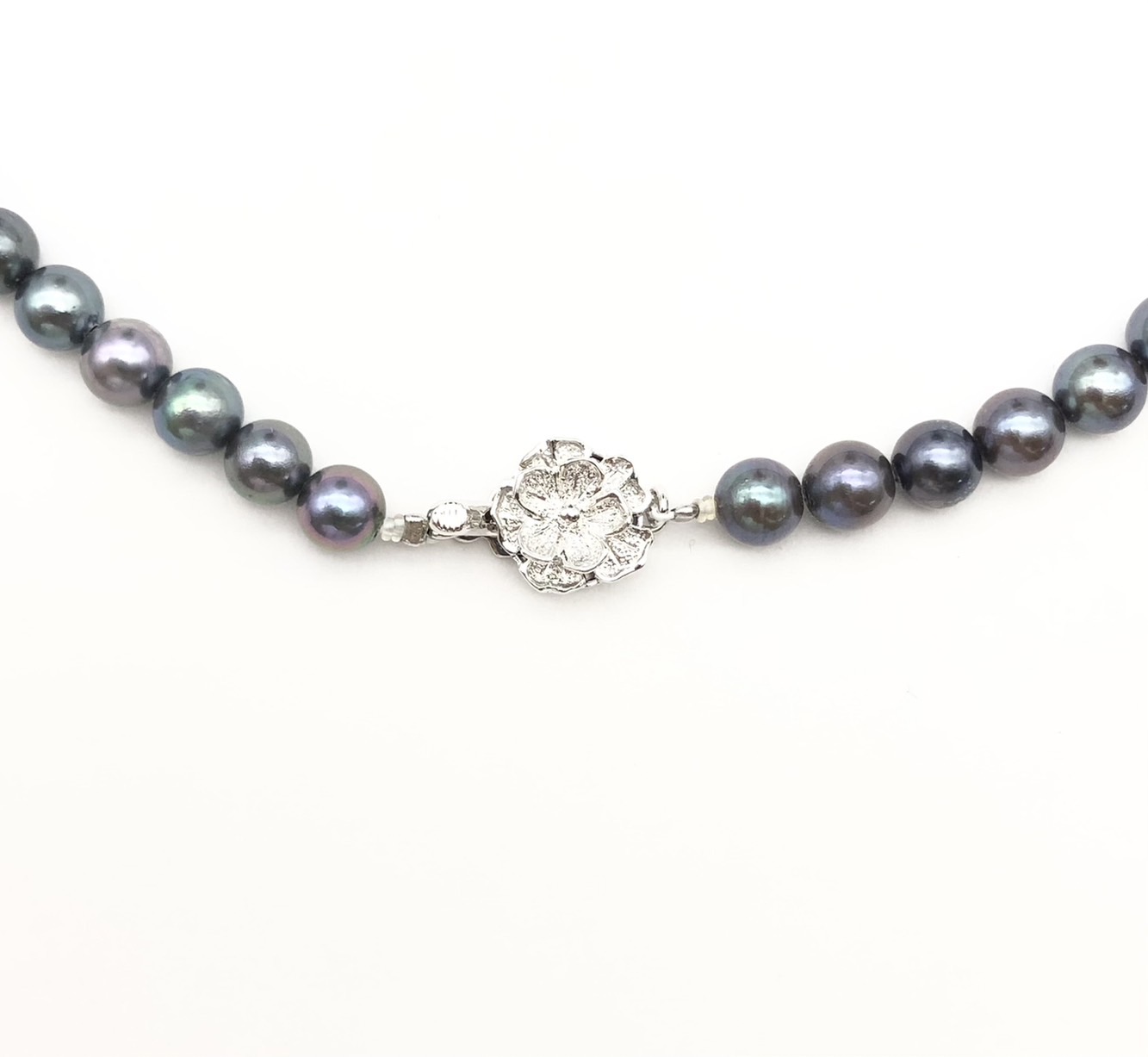 【ZA-32】パールネックレス