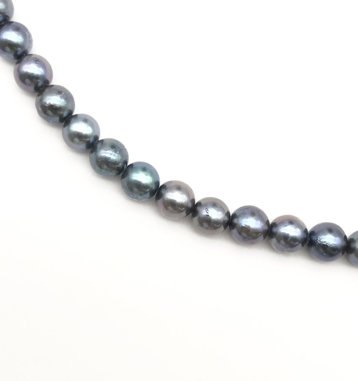 【ZA-32】パールネックレス