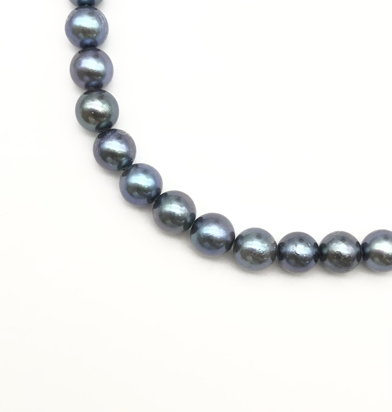 【ZA-32】パールネックレス