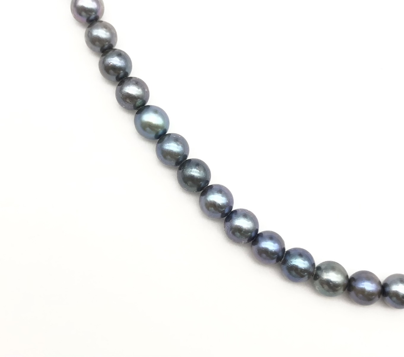 【ZA-32】パールネックレス