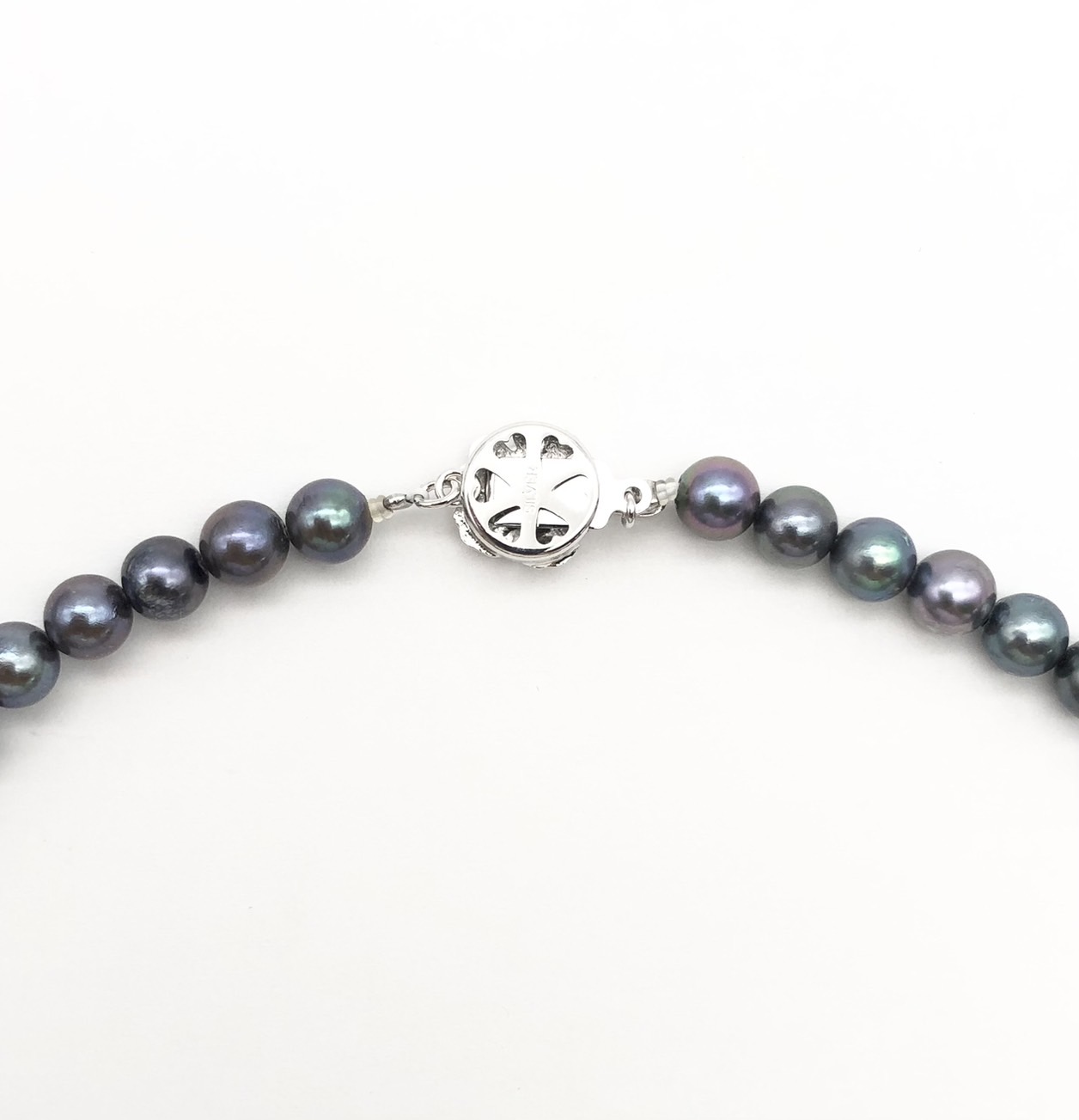 【ZA-32】パールネックレス