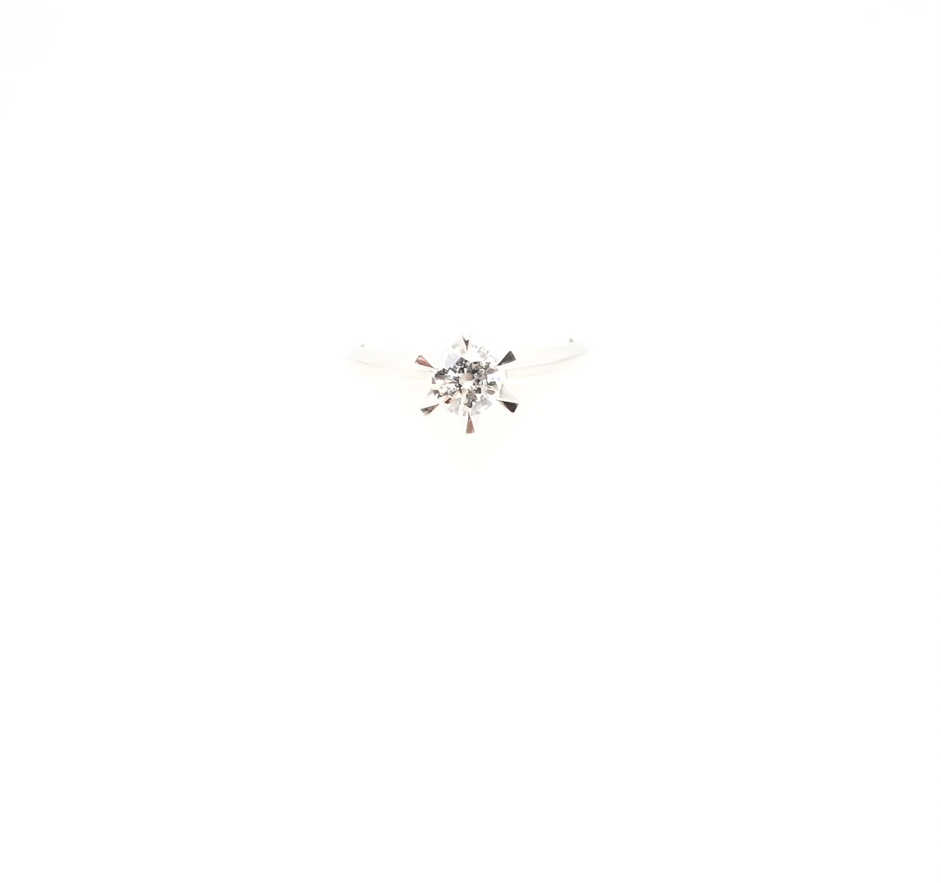 【ZA-33】ダイヤリング