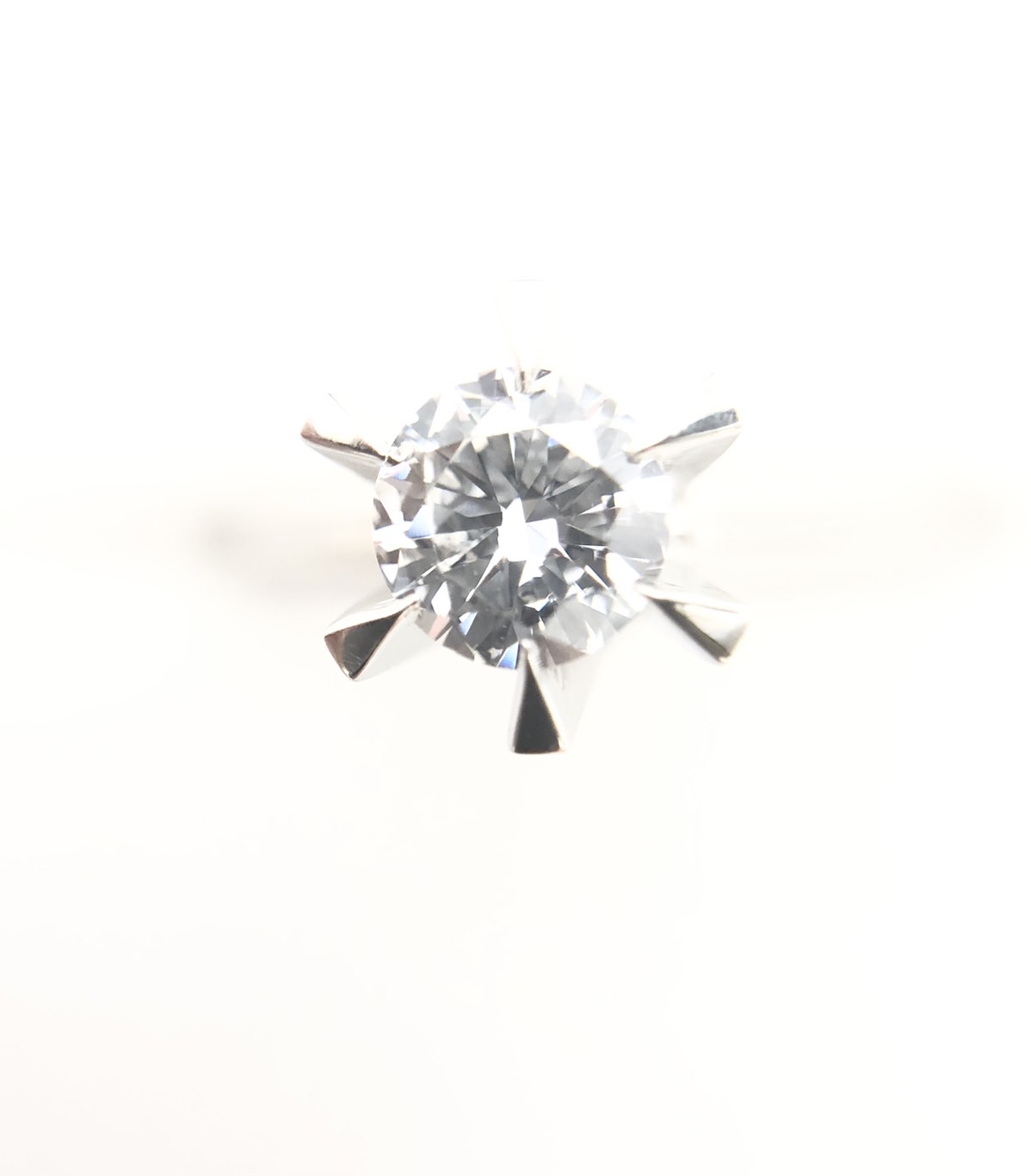 【ZA-33】ダイヤリング