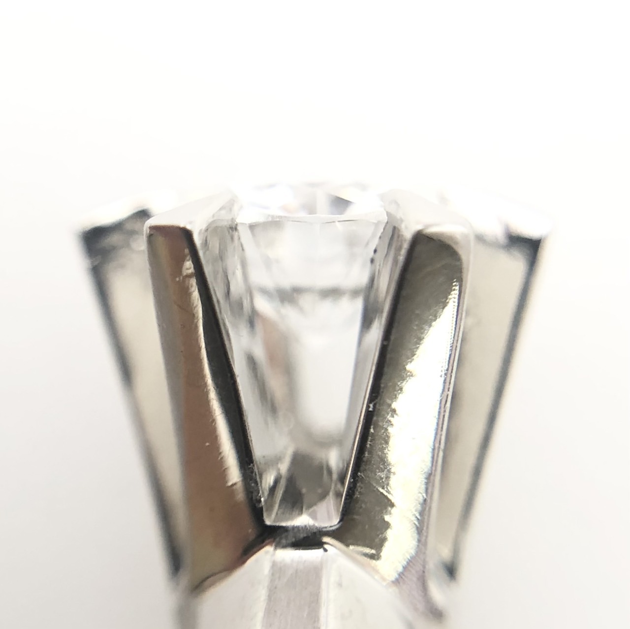 【ZA-33】ダイヤリング