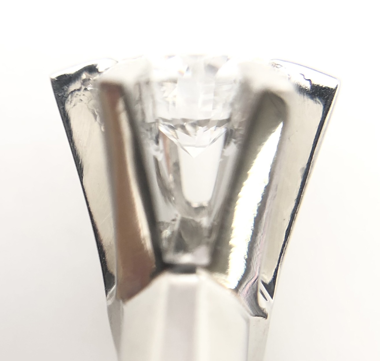 【ZA-33】ダイヤリング