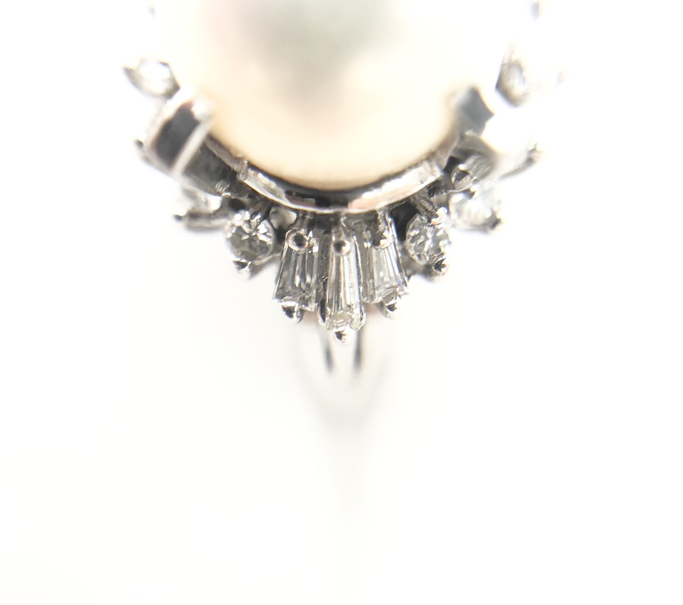 【ZA-34】パールリング