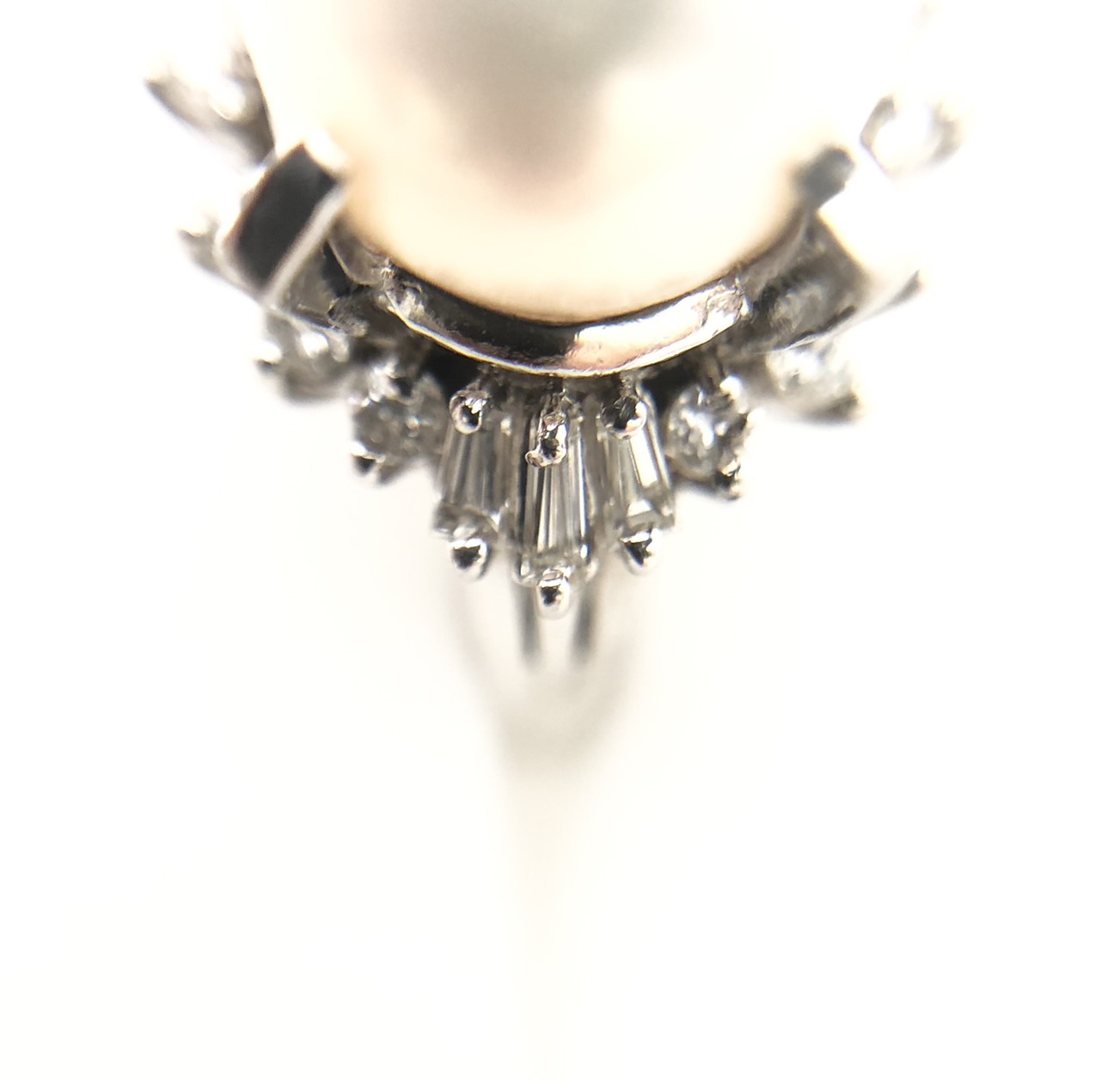 【ZA-34】パールリング