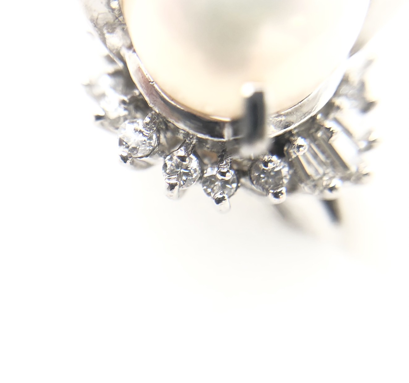 【ZA-34】パールリング