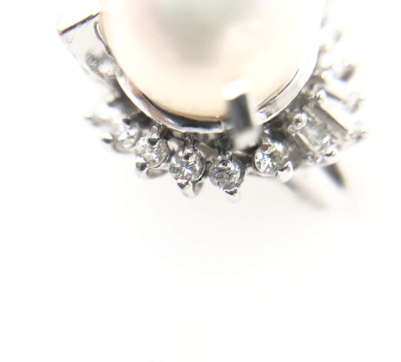 【ZA-34】パールリング