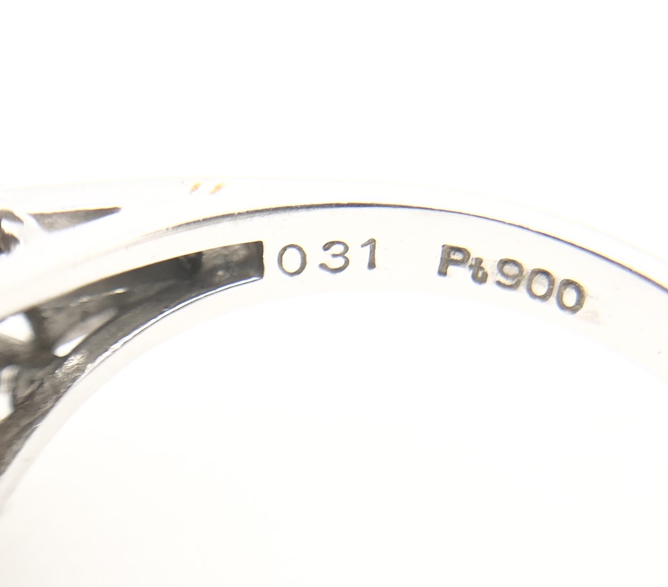 【ZA-34】パールリング