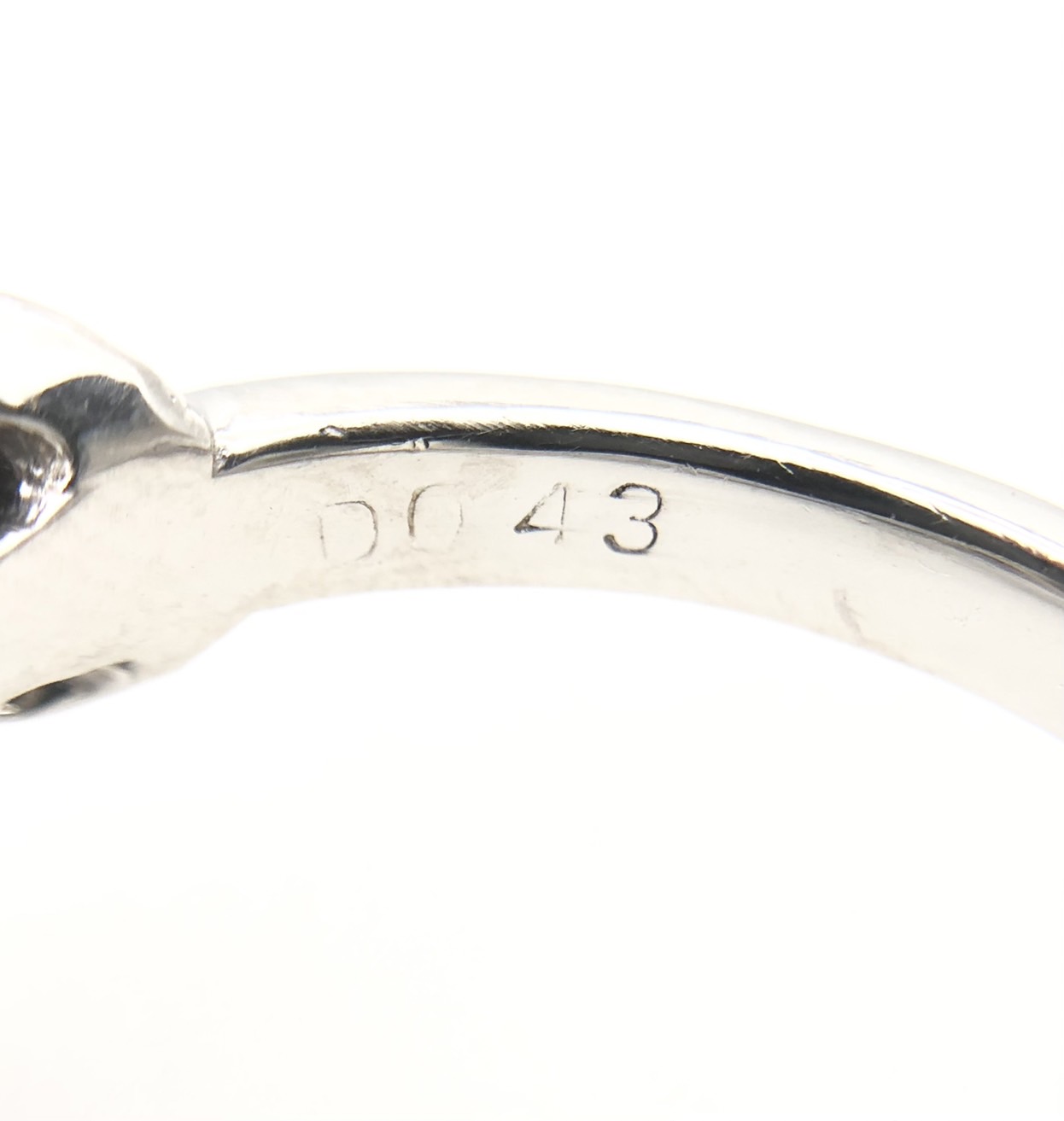 【ZA-35】サファイアリング