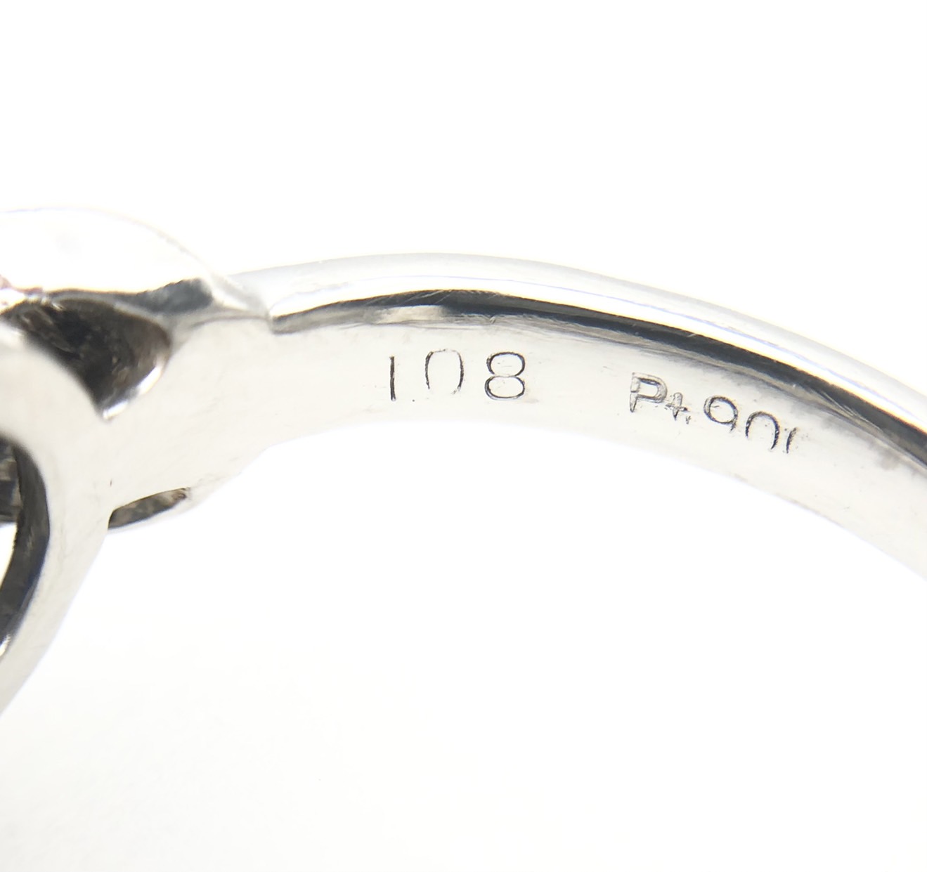 【ZA-35】サファイアリング