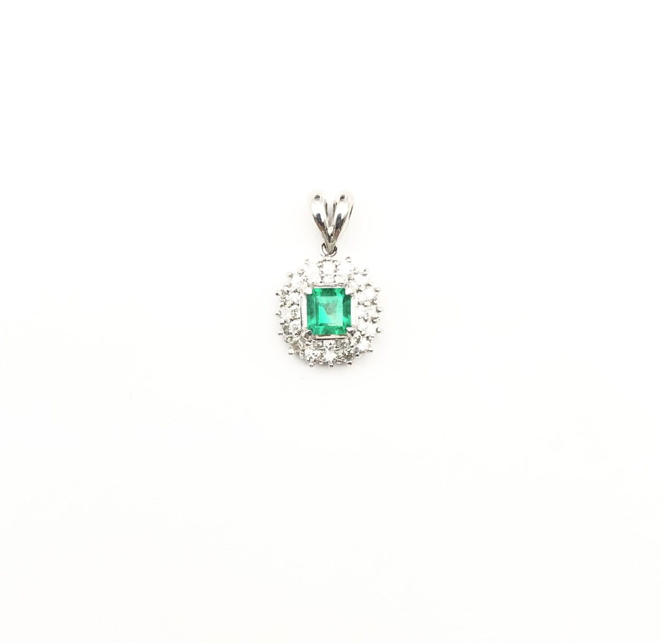 【ZA-36】エメラルドトップ