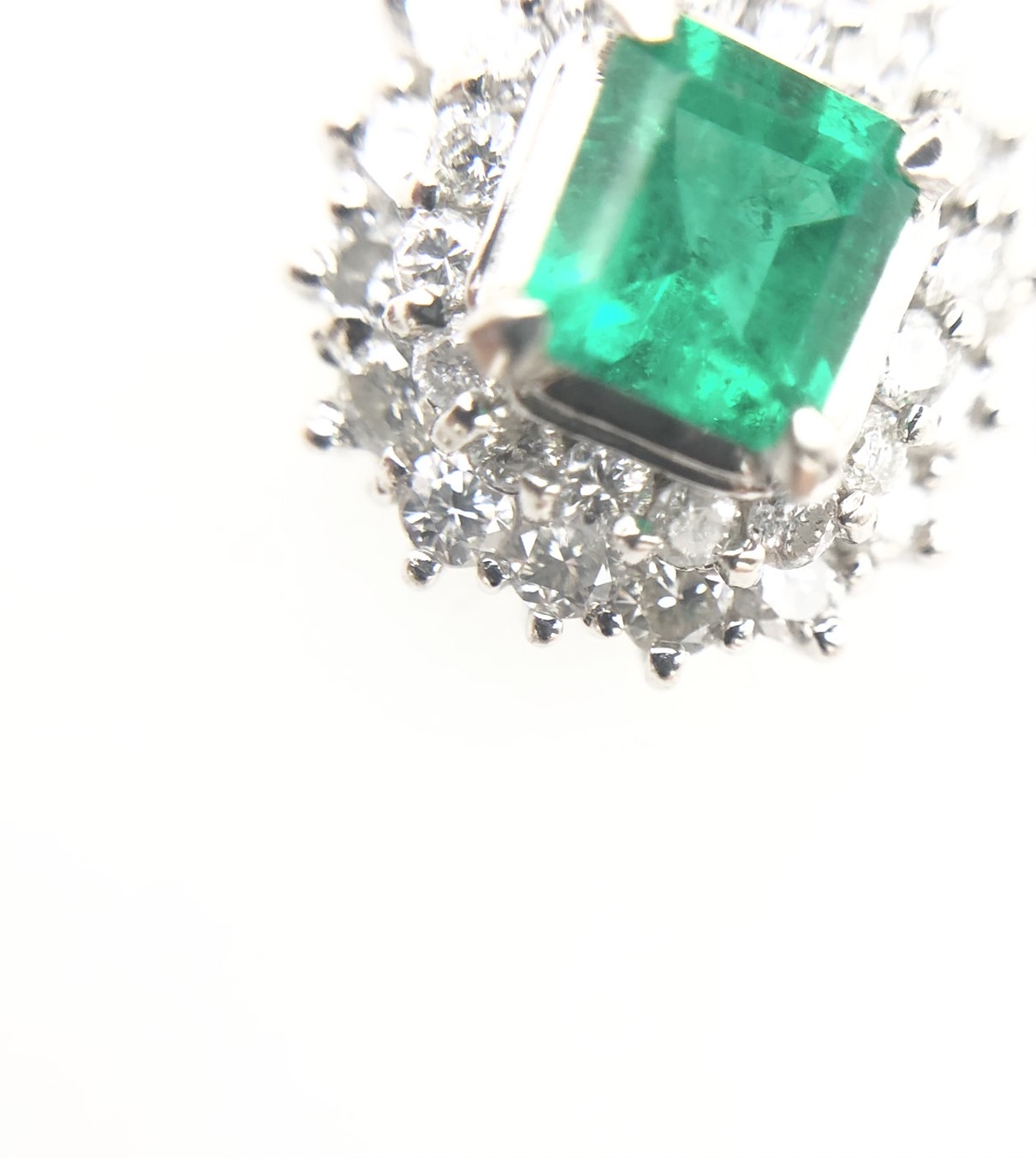 【ZA-36】エメラルドトップ