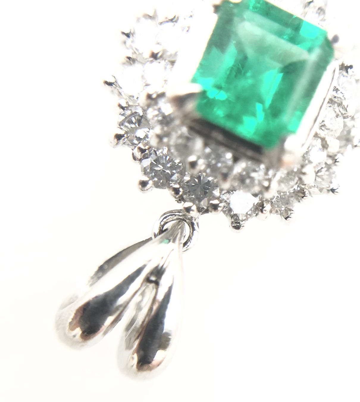 【ZA-36】エメラルドトップ