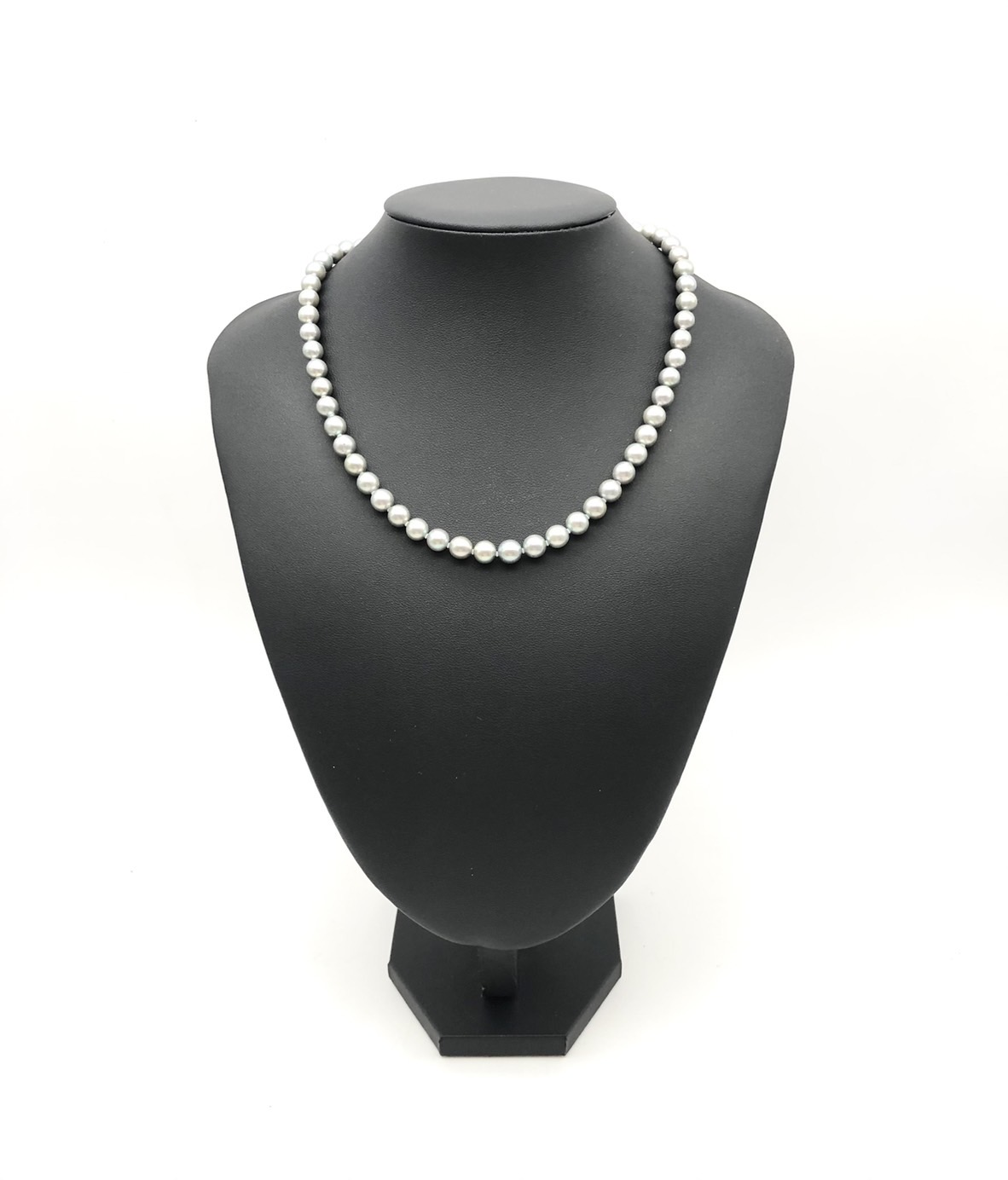 【ZA-39】パールネックレス