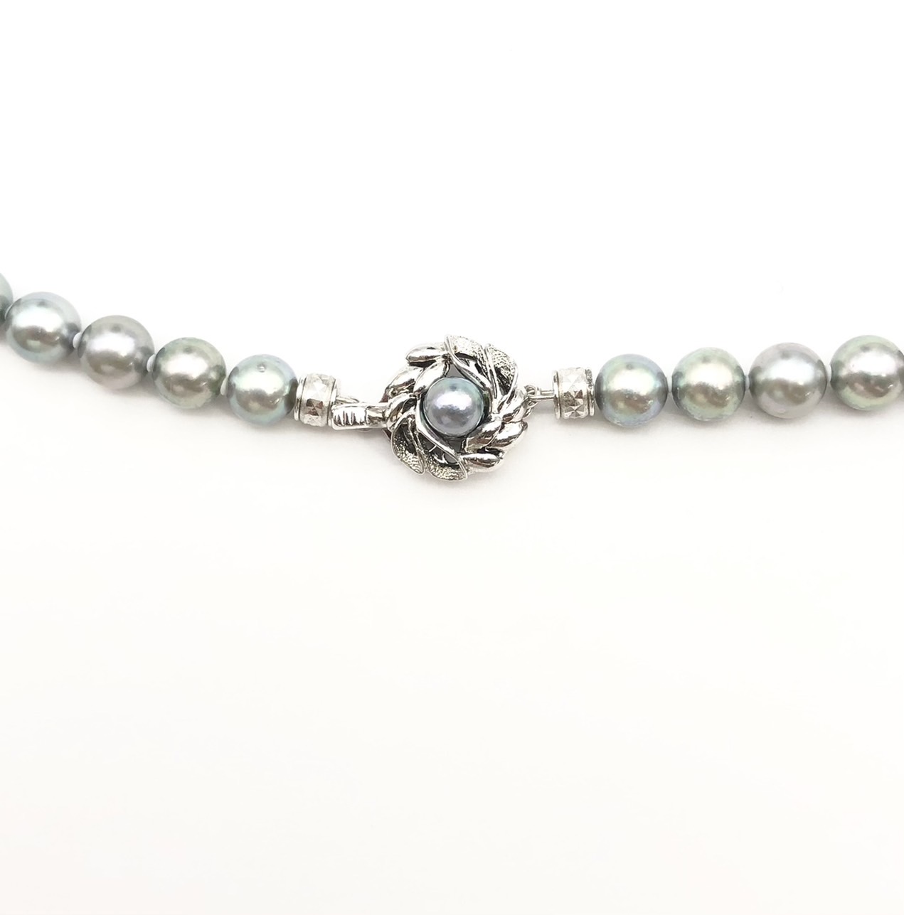 【ZA-39】パールネックレス