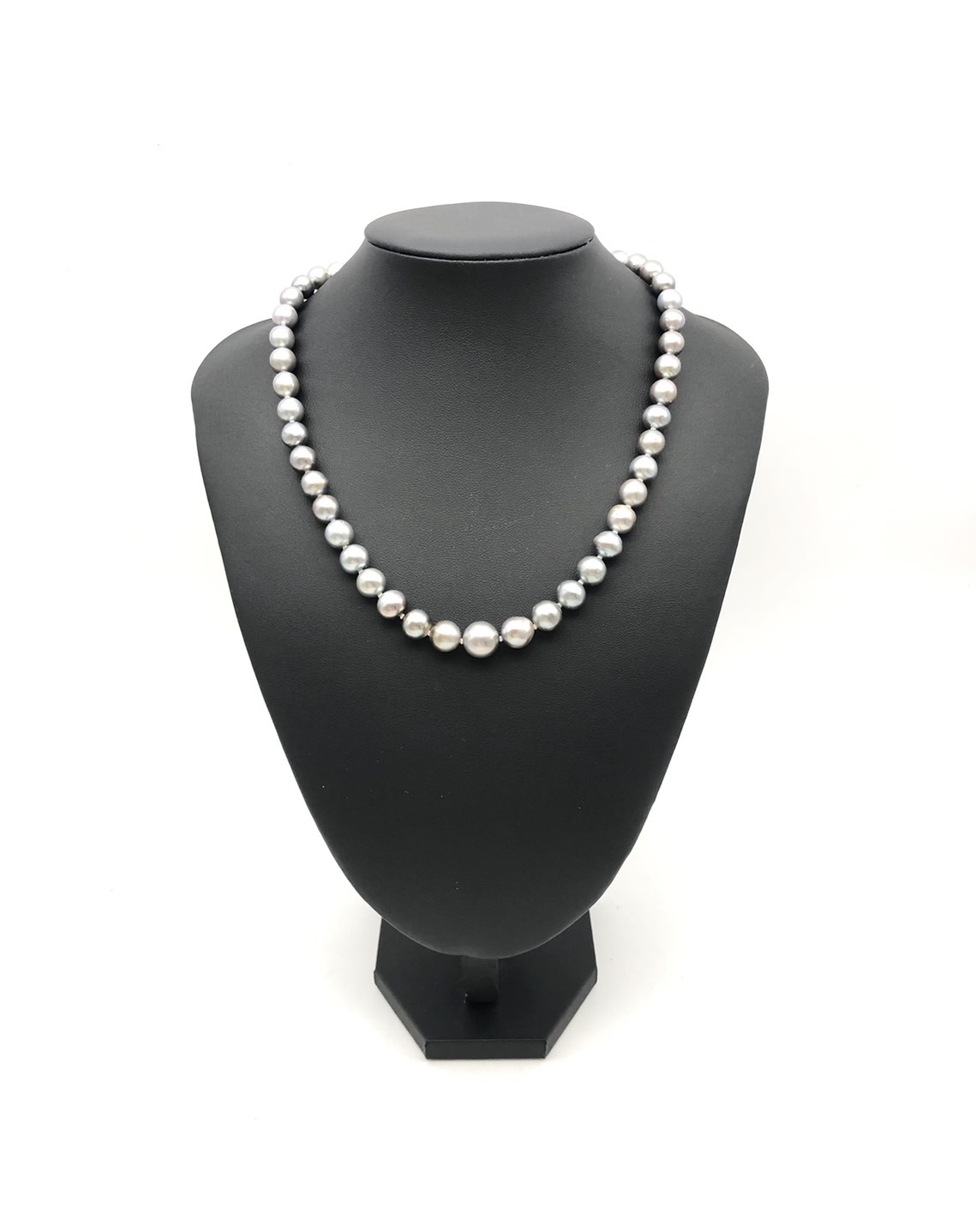 【ZA-40】パールネックレス