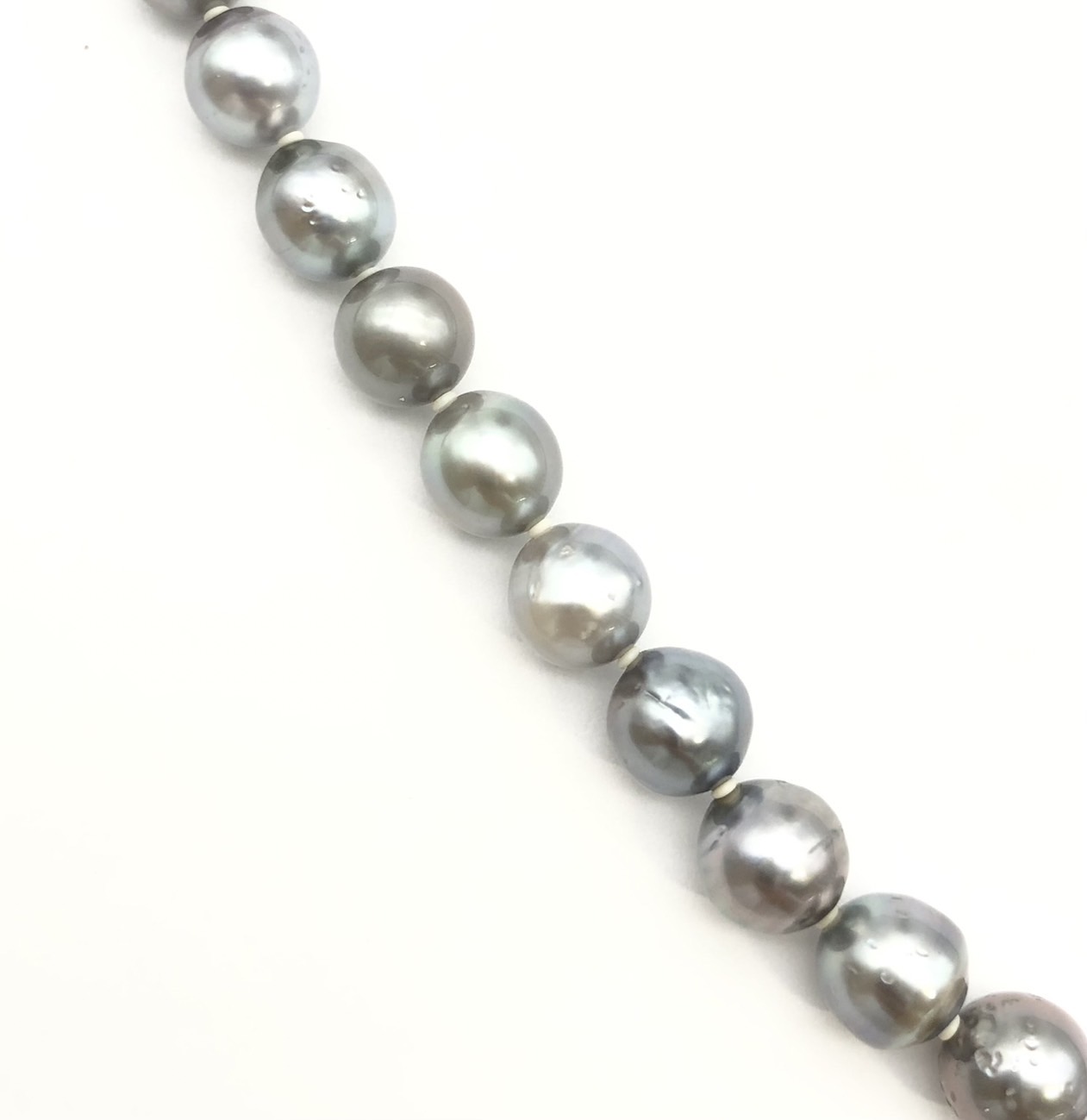 【ZA-40】パールネックレス